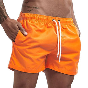 Kit 3 Shorts de Praia Masculinos Com Bolsos - Pronta Entrega!